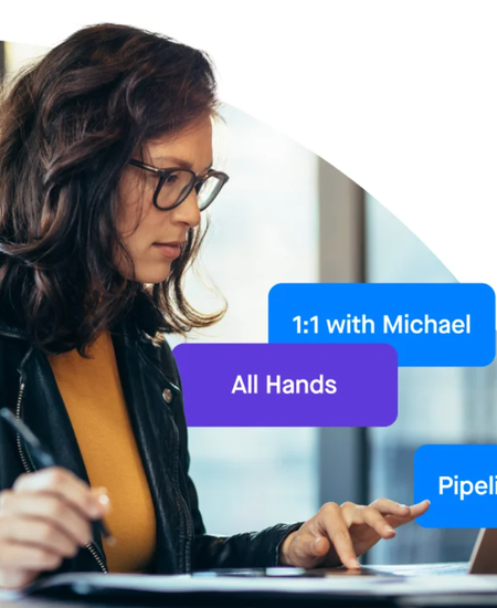 How Users Can Drive Value from Clari
