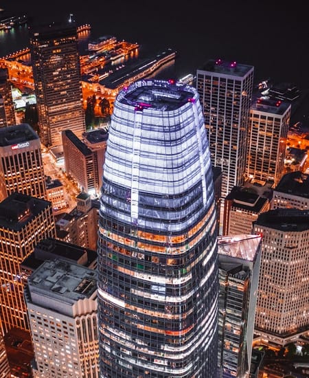 Top 5 Reasons to Start a Salesforce Career